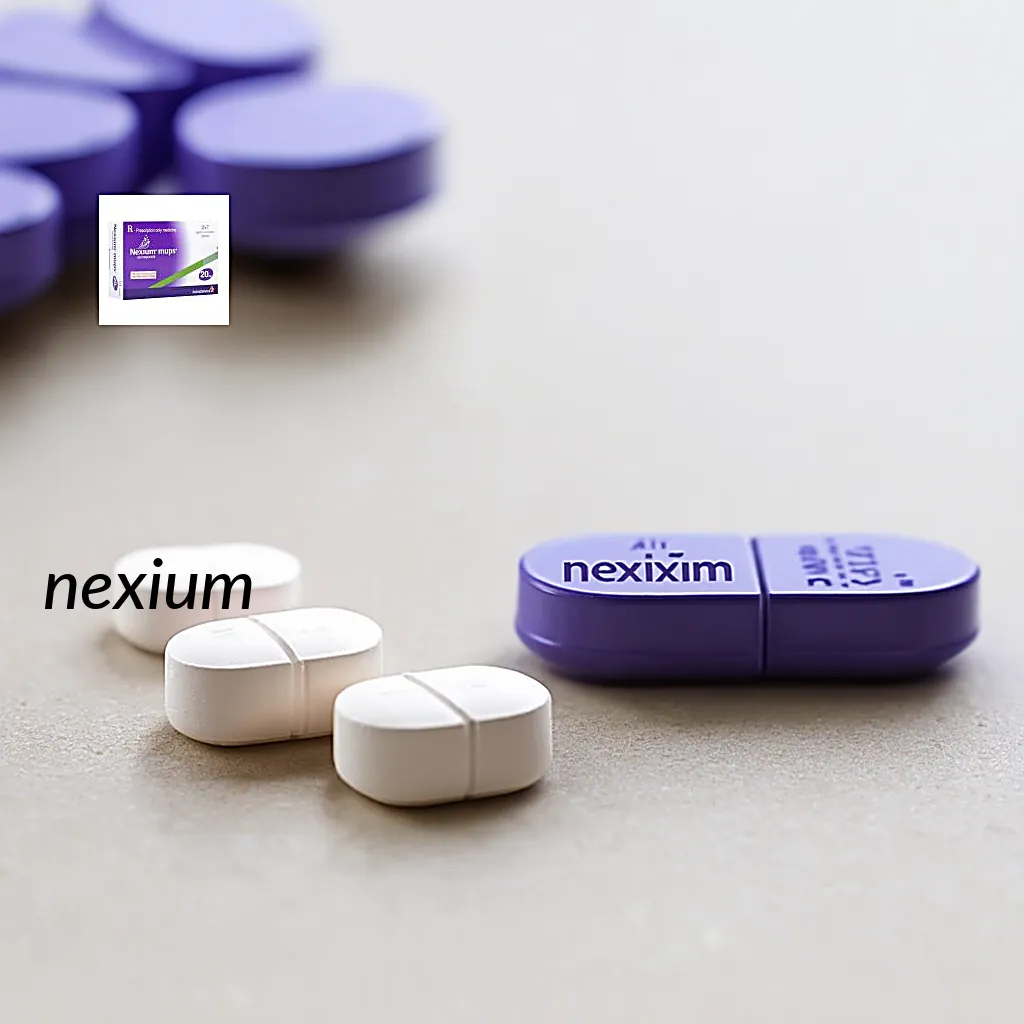 Prix de nexium